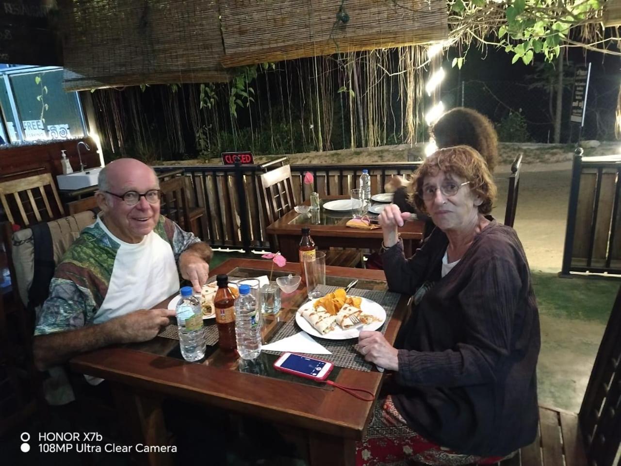 Ella Nature Life Guest & Restaurant -Free Pickup From Ella Exterior photo