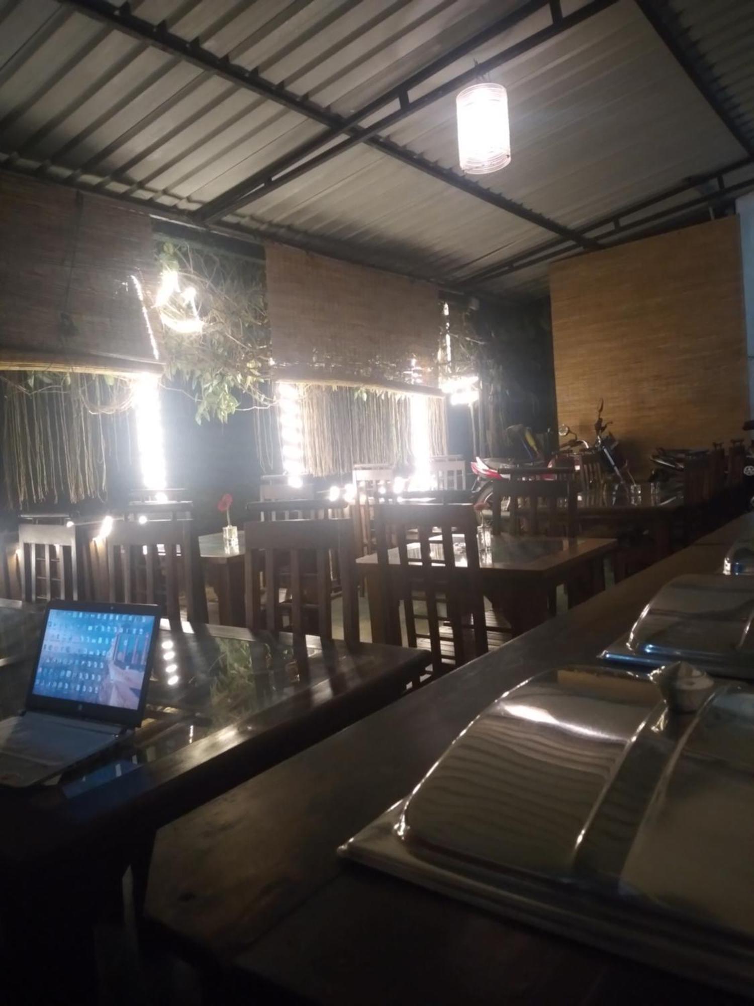 Ella Nature Life Guest & Restaurant -Free Pickup From Ella Exterior photo