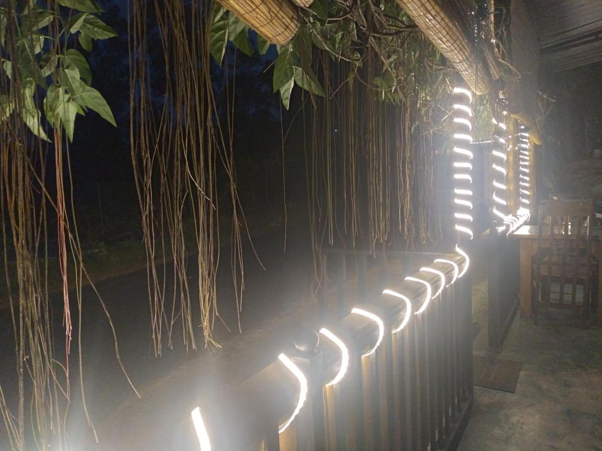 Ella Nature Life Guest & Restaurant -Free Pickup From Ella Exterior photo