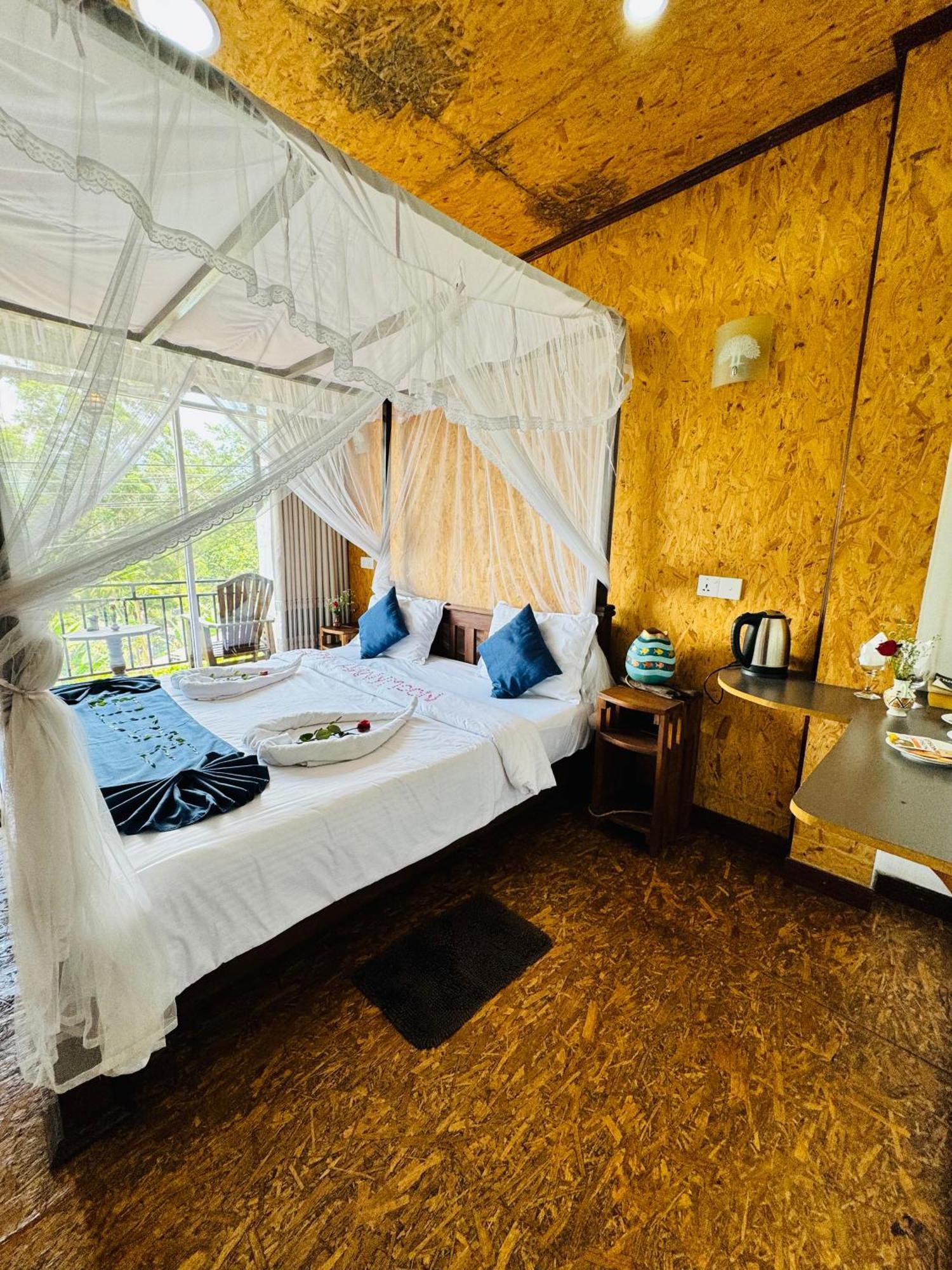 Ella Nature Life Guest & Restaurant -Free Pickup From Ella Exterior photo