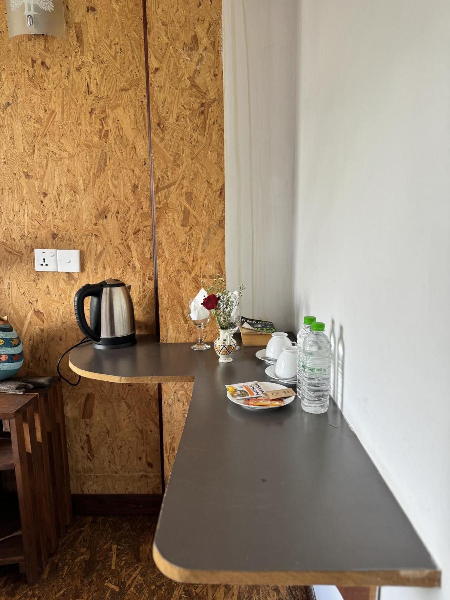 Ella Nature Life Guest & Restaurant -Free Pickup From Ella Exterior photo