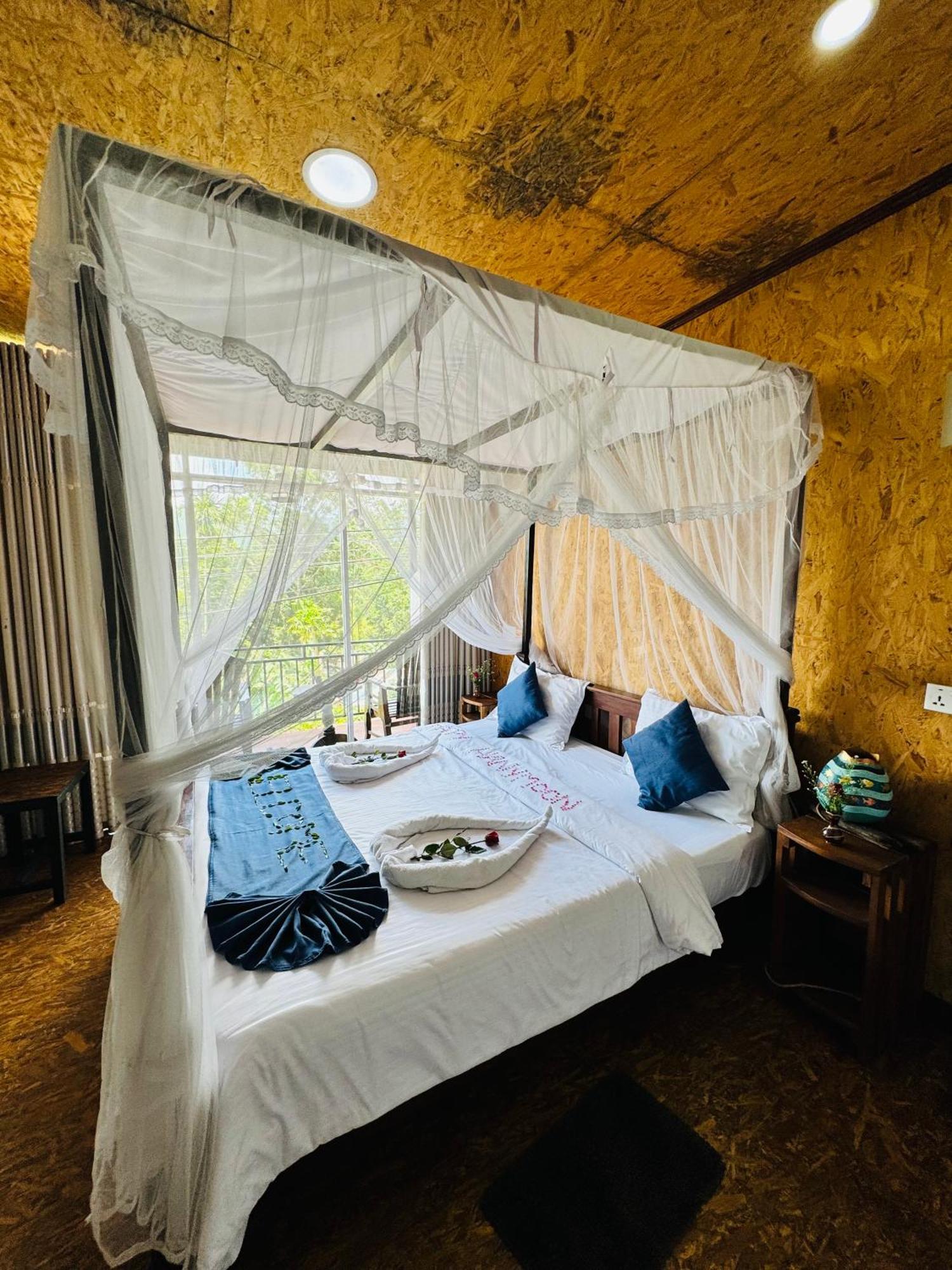 Ella Nature Life Guest & Restaurant -Free Pickup From Ella Exterior photo