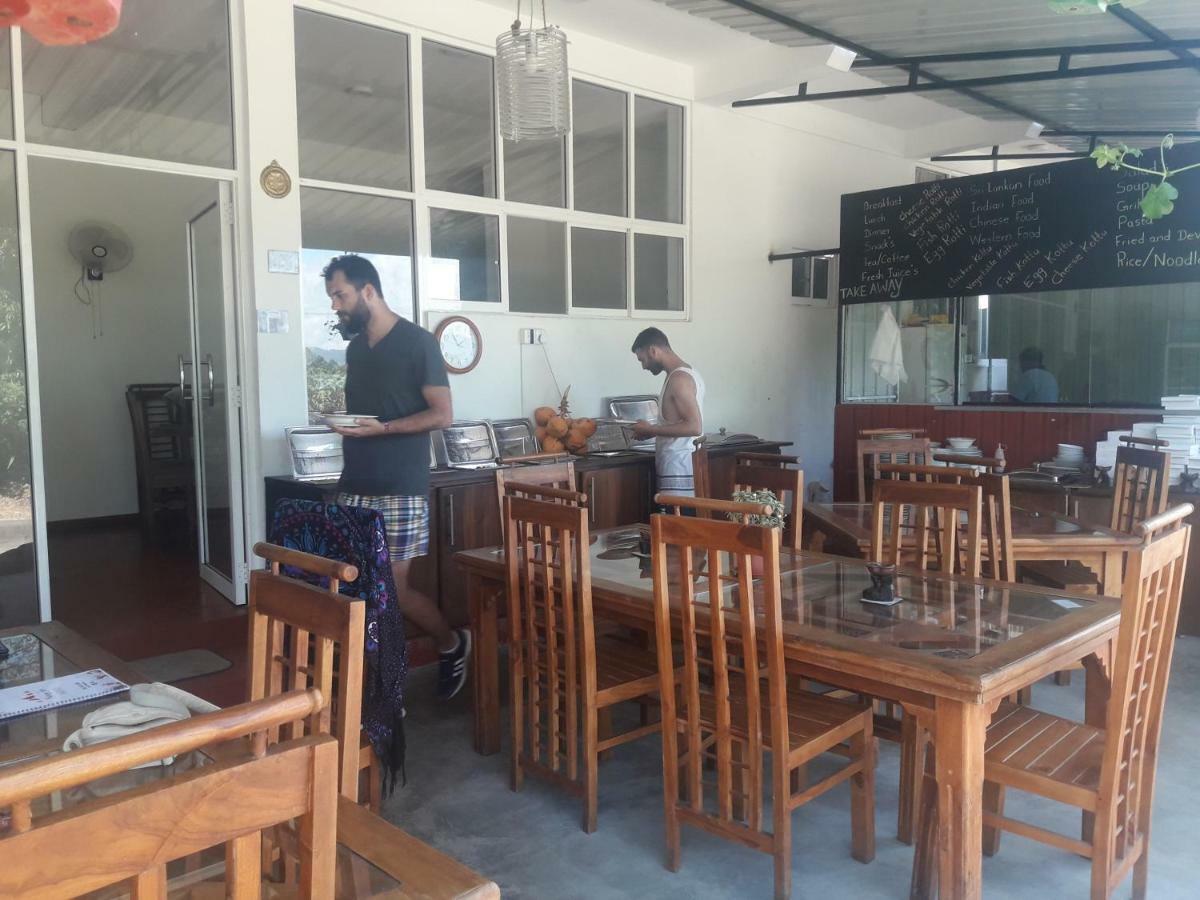 Ella Nature Life Guest & Restaurant -Free Pickup From Ella Exterior photo