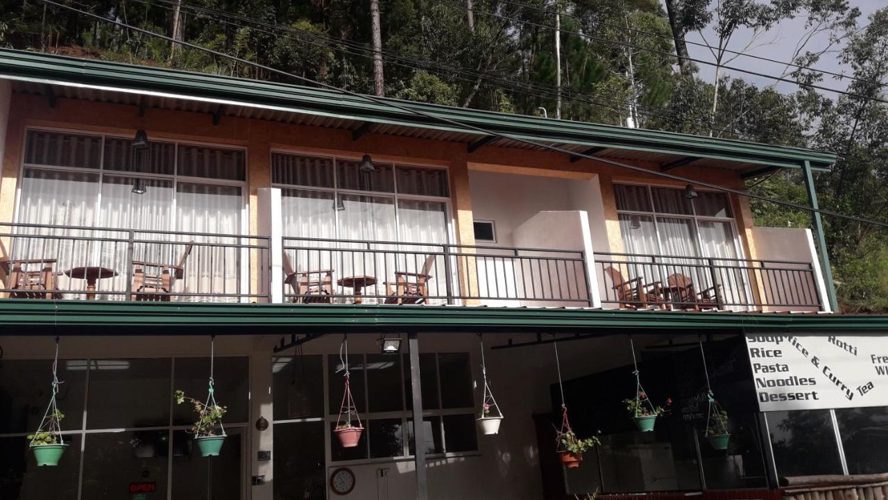 Ella Nature Life Guest & Restaurant -Free Pickup From Ella Exterior photo